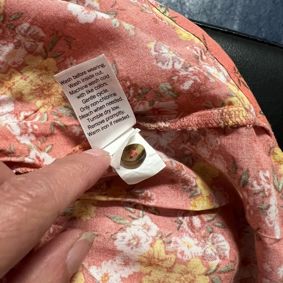 SO Skirt Size S, NWOT - Picture 5 of 6